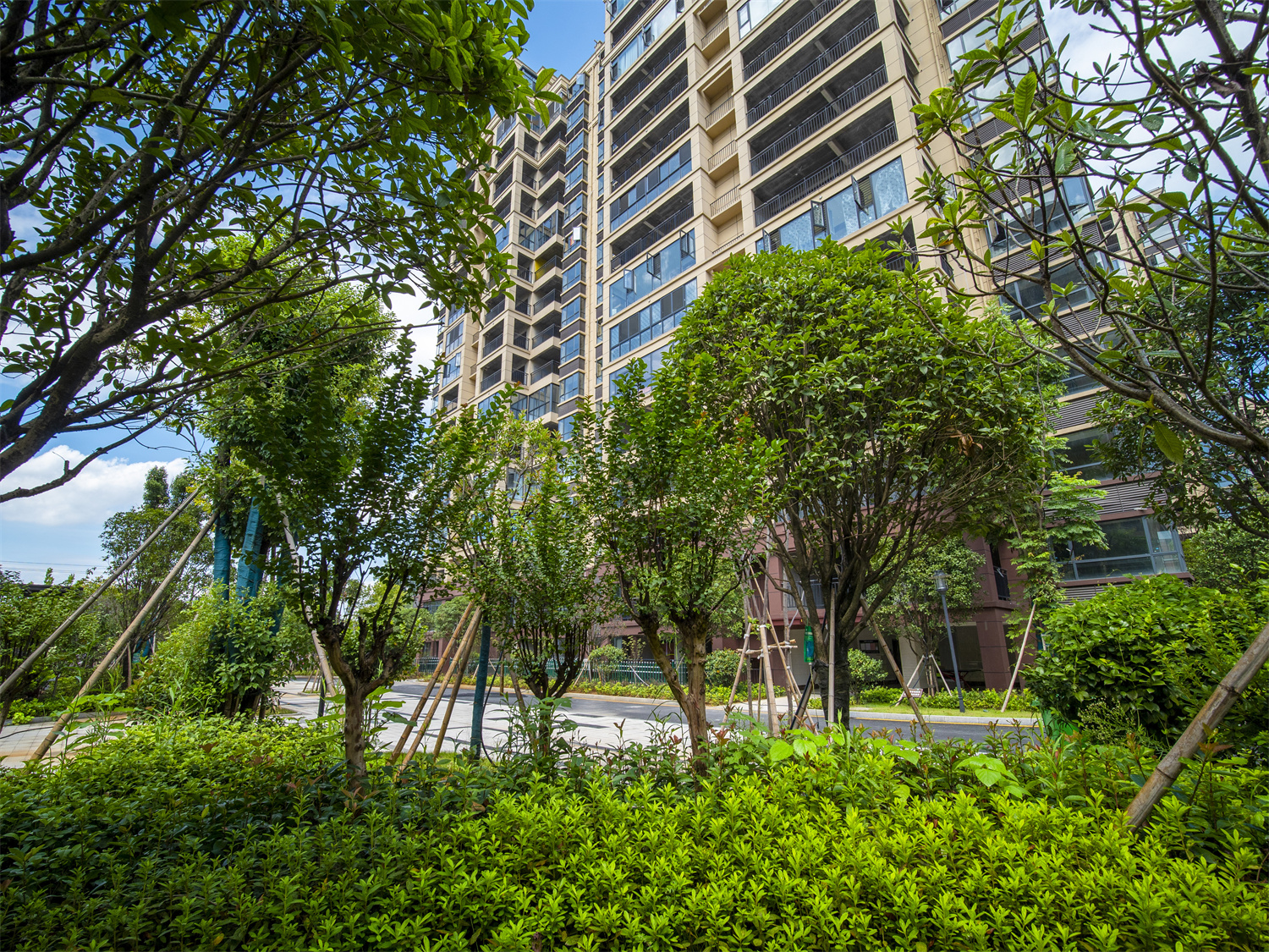 房屋建筑工程 房屋建筑工程